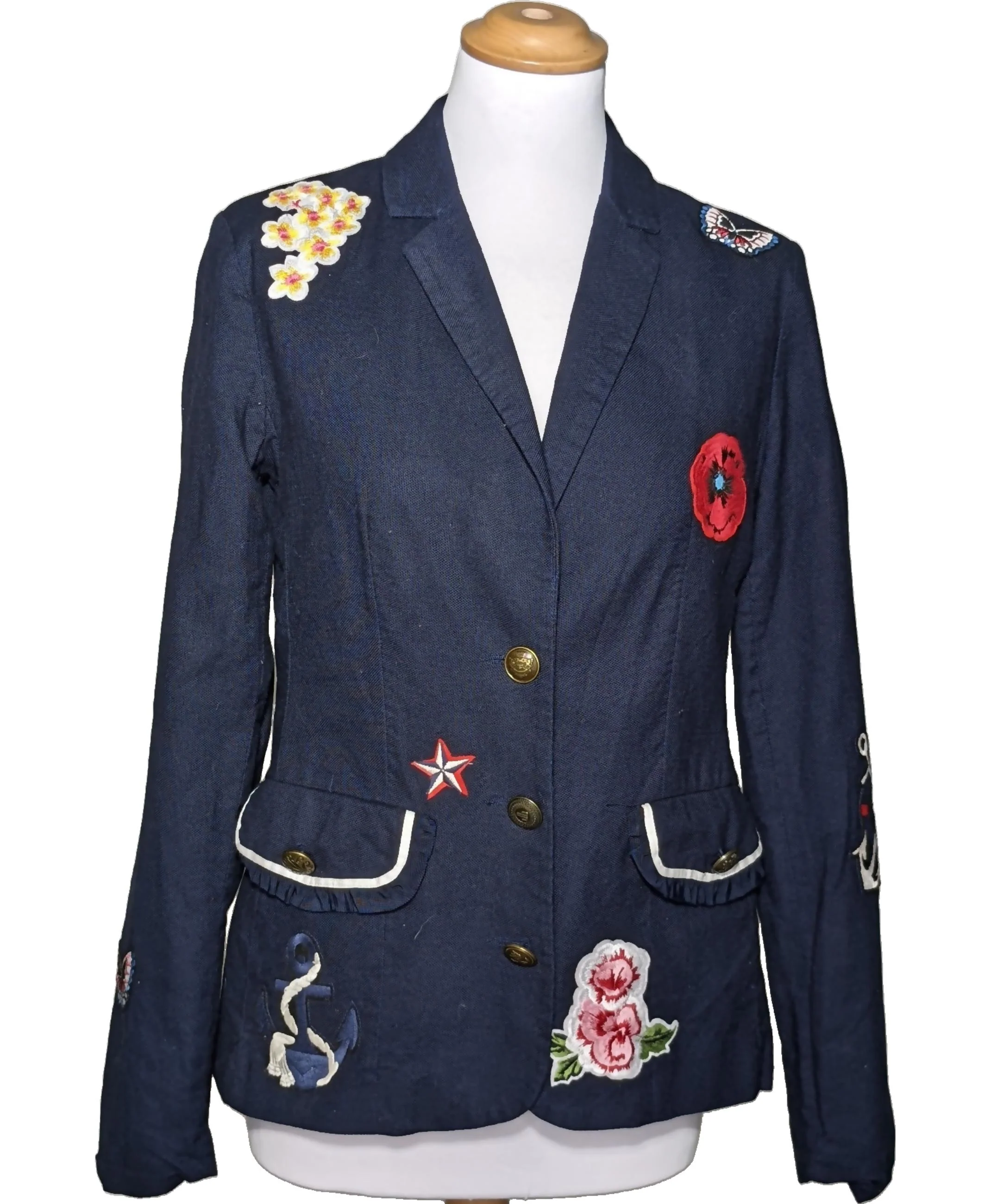 DESIGUAL
