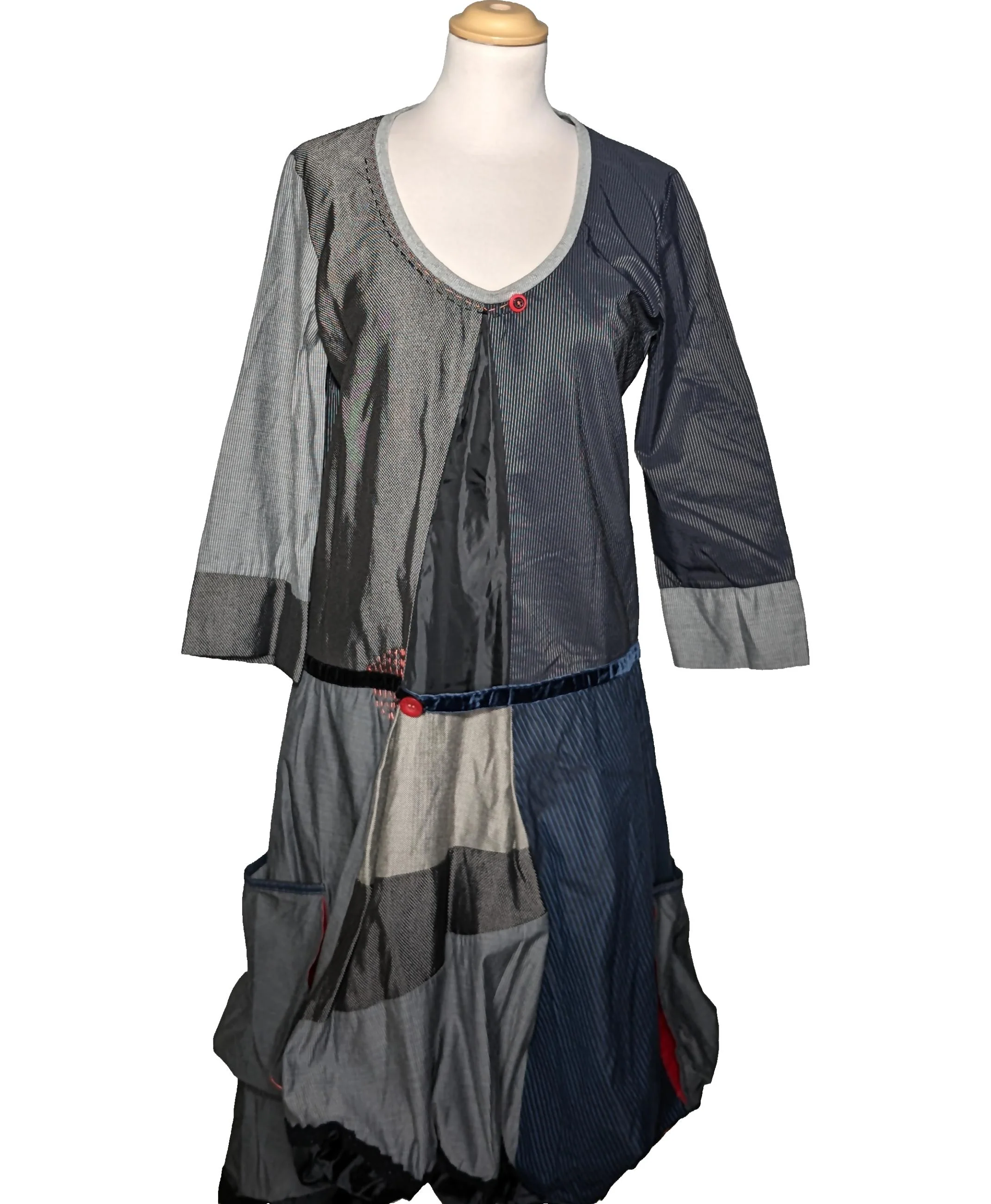 DESIGUAL