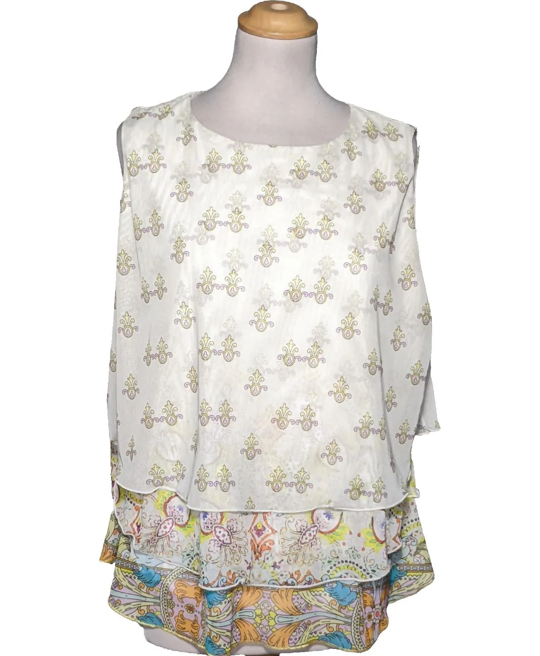 DESIGUAL