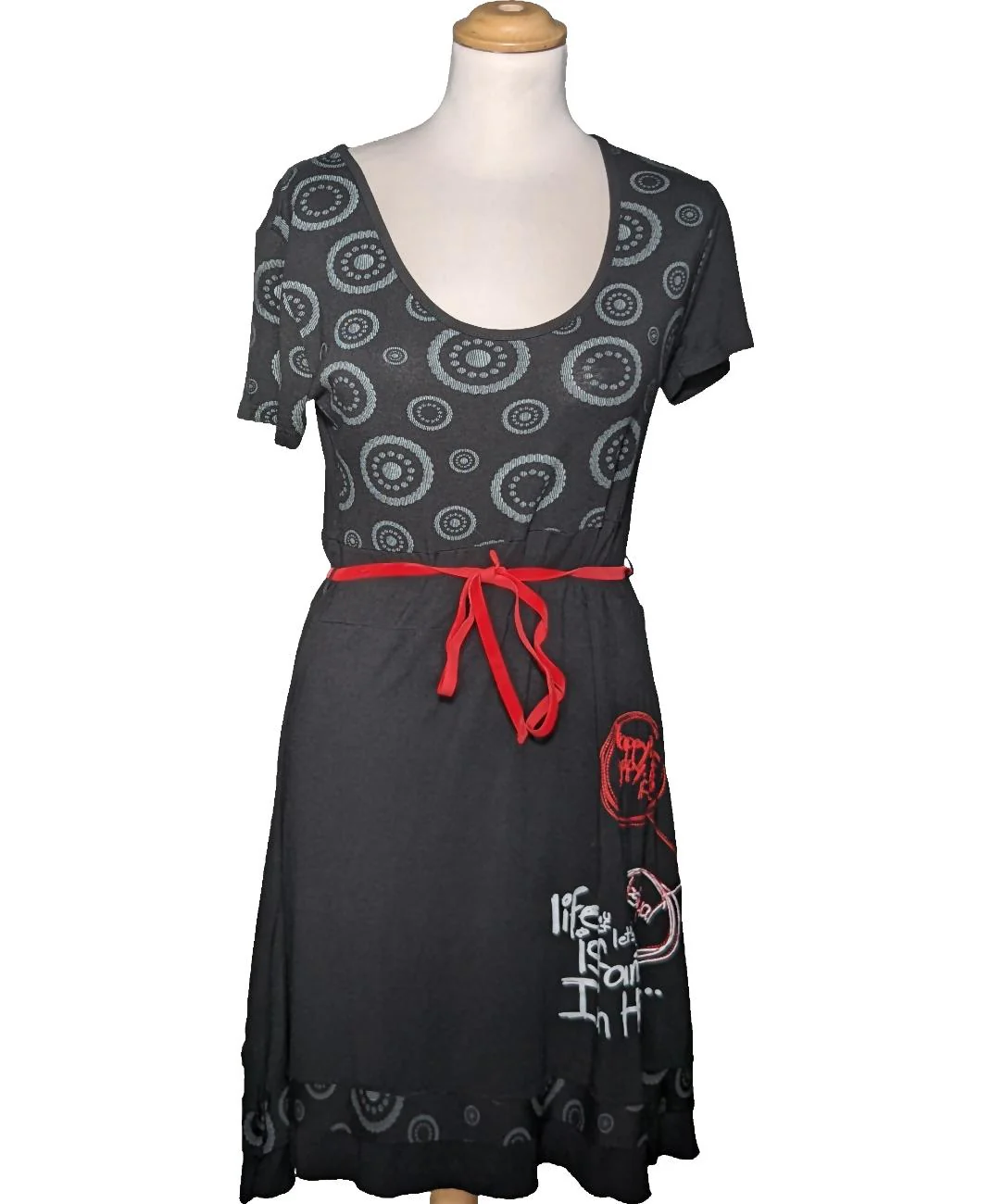 DESIGUAL