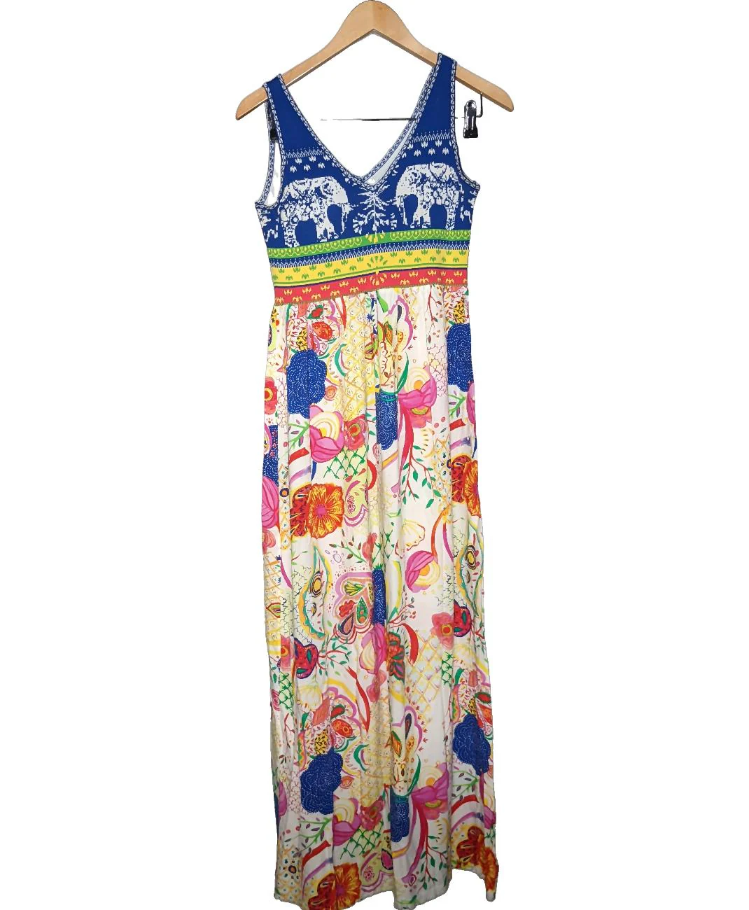 DESIGUAL