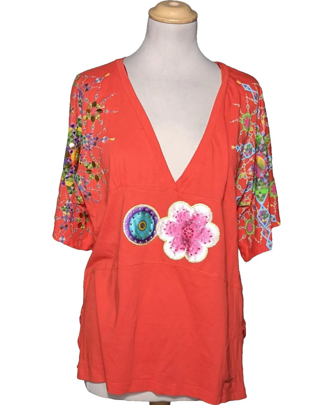 DESIGUAL