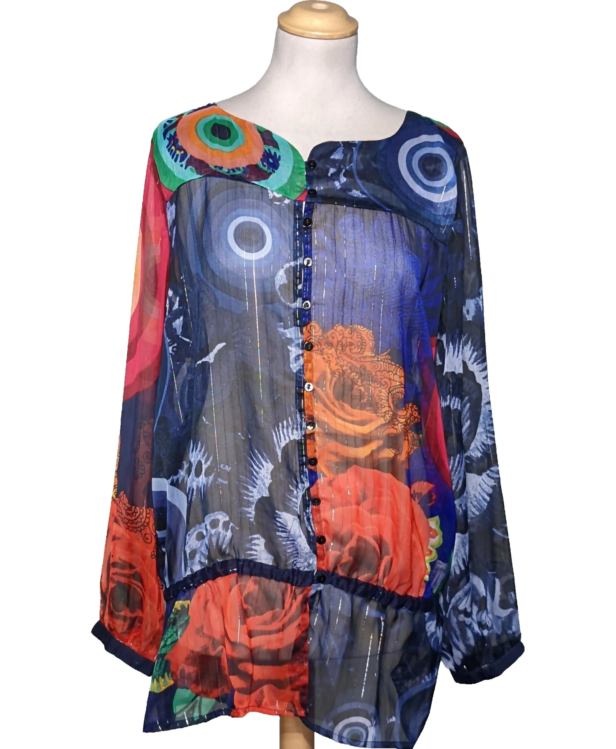 DESIGUAL