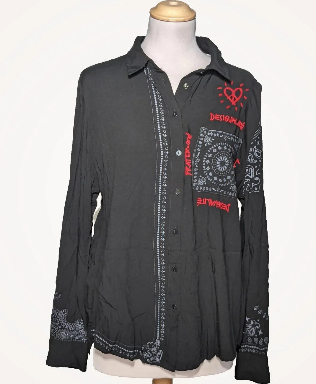 DESIGUAL - Image 3