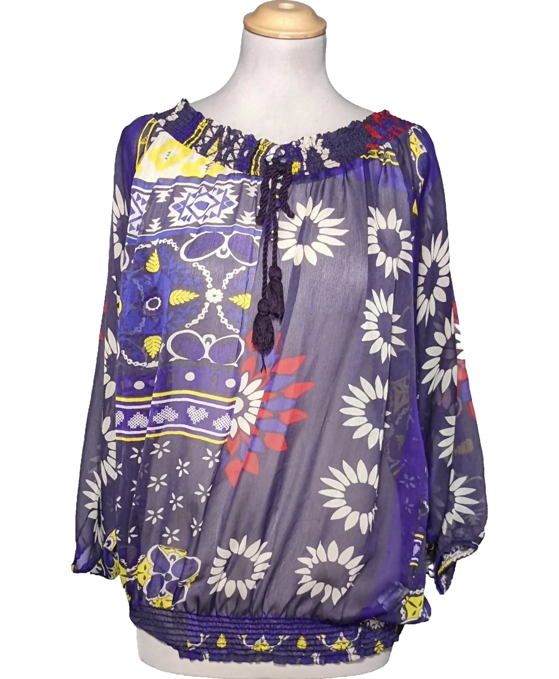 DESIGUAL