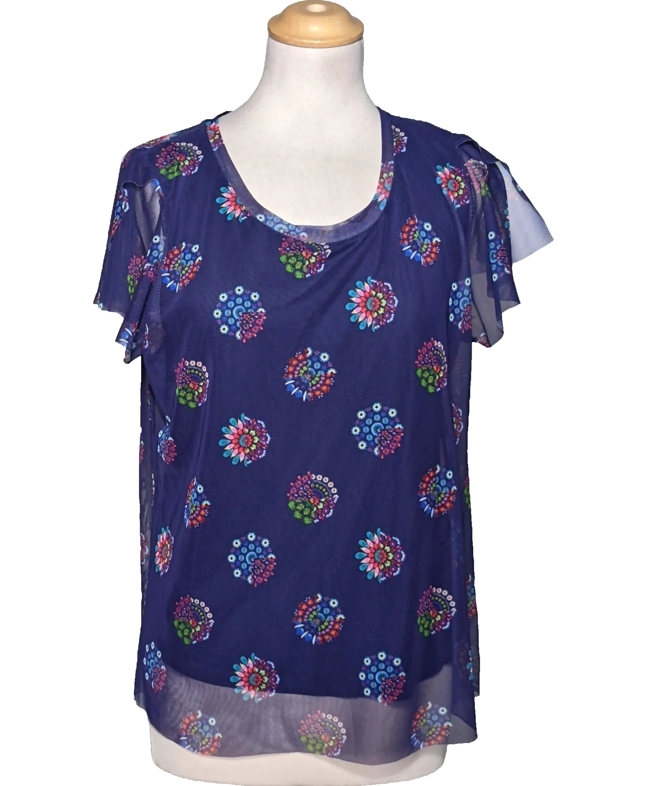 DESIGUAL