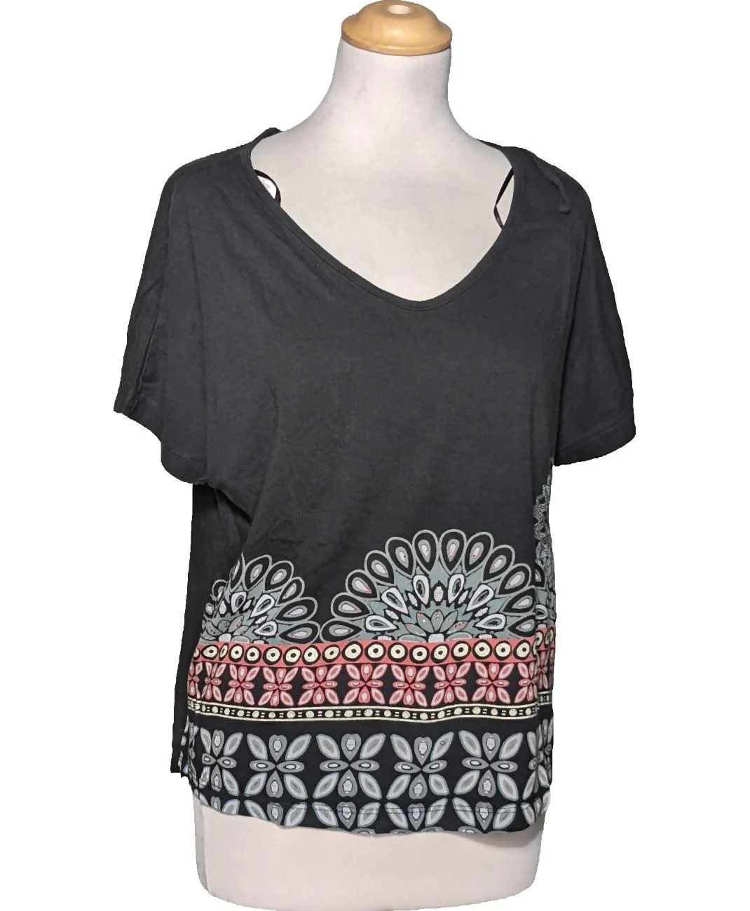 DESIGUAL
