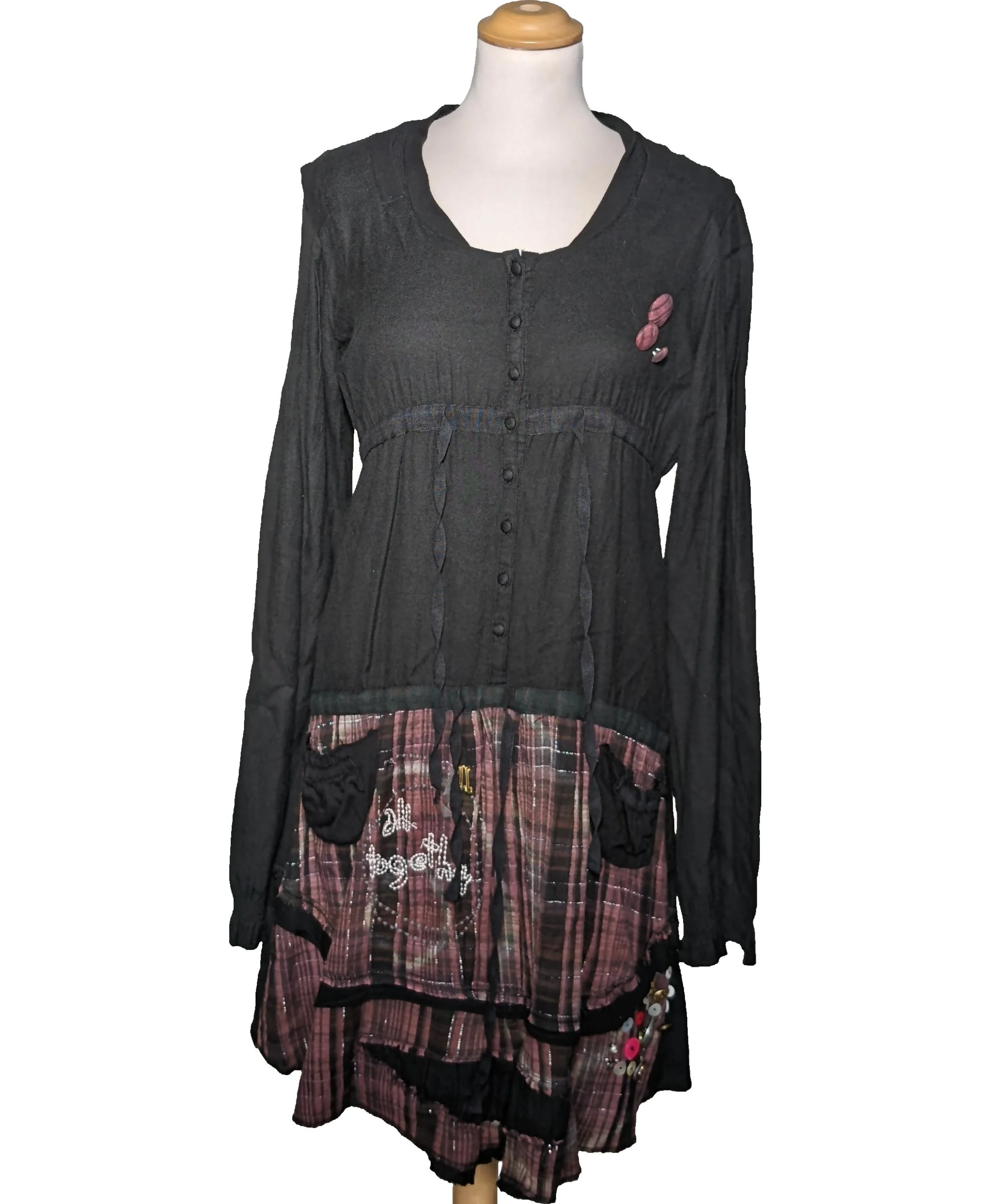 DESIGUAL