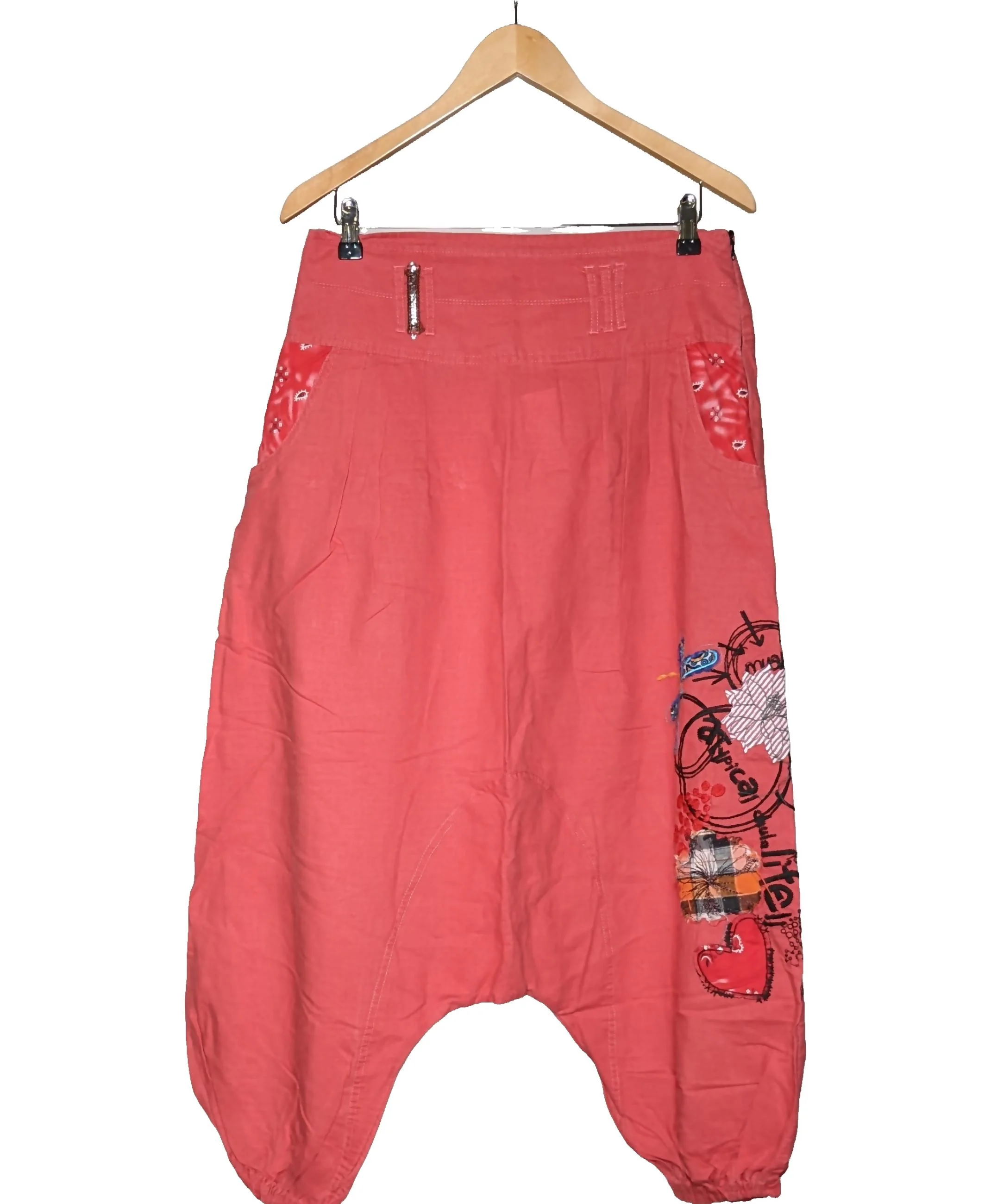 DESIGUAL