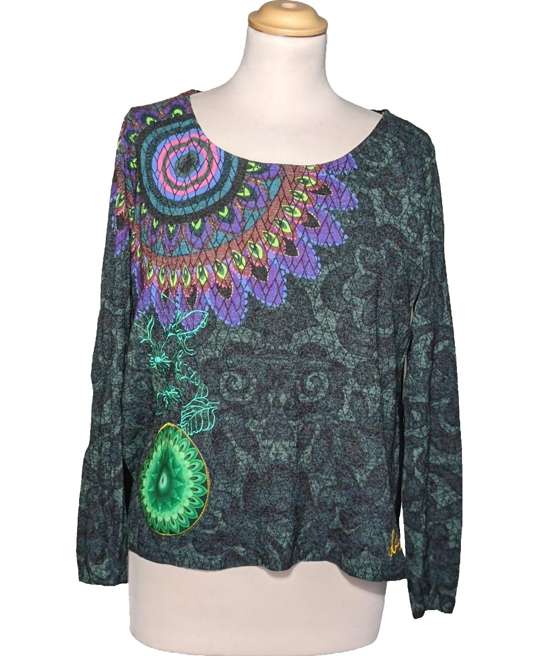 DESIGUAL