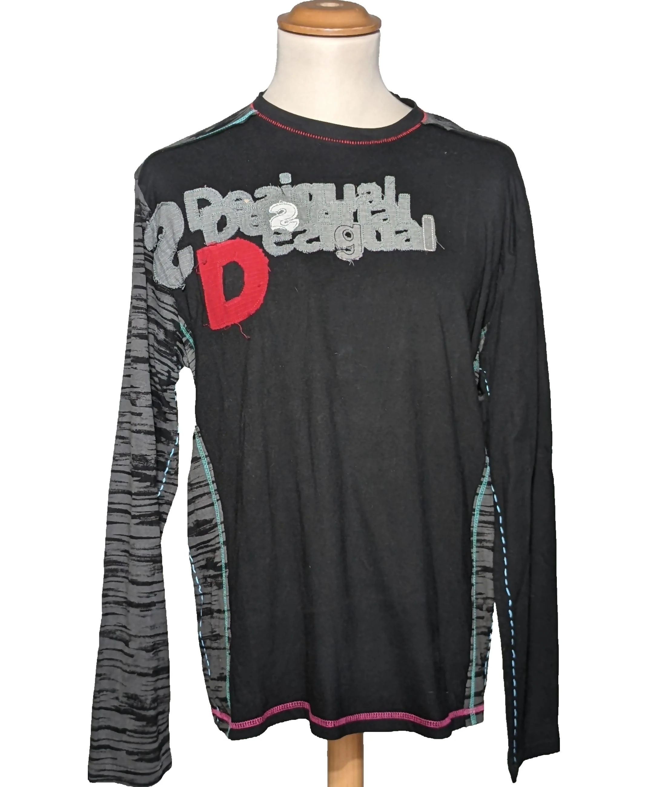 DESIGUAL