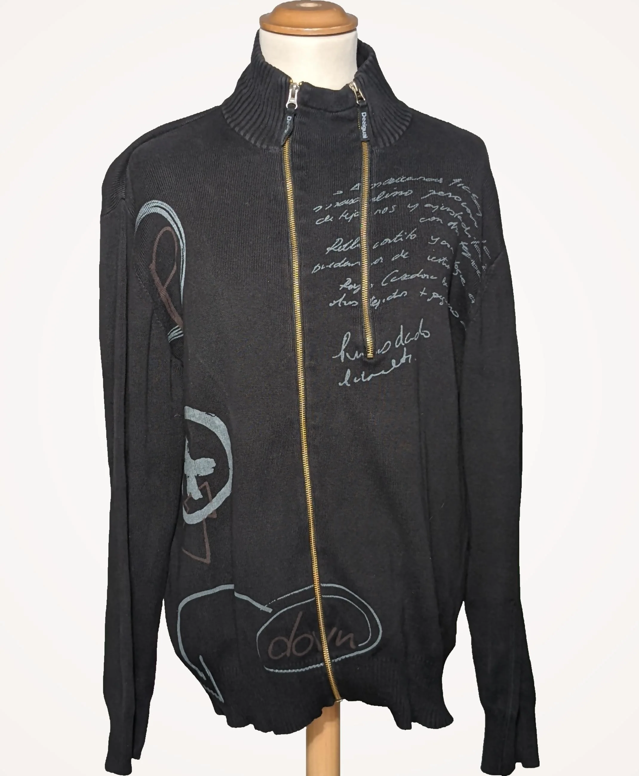 DESIGUAL - Image 3