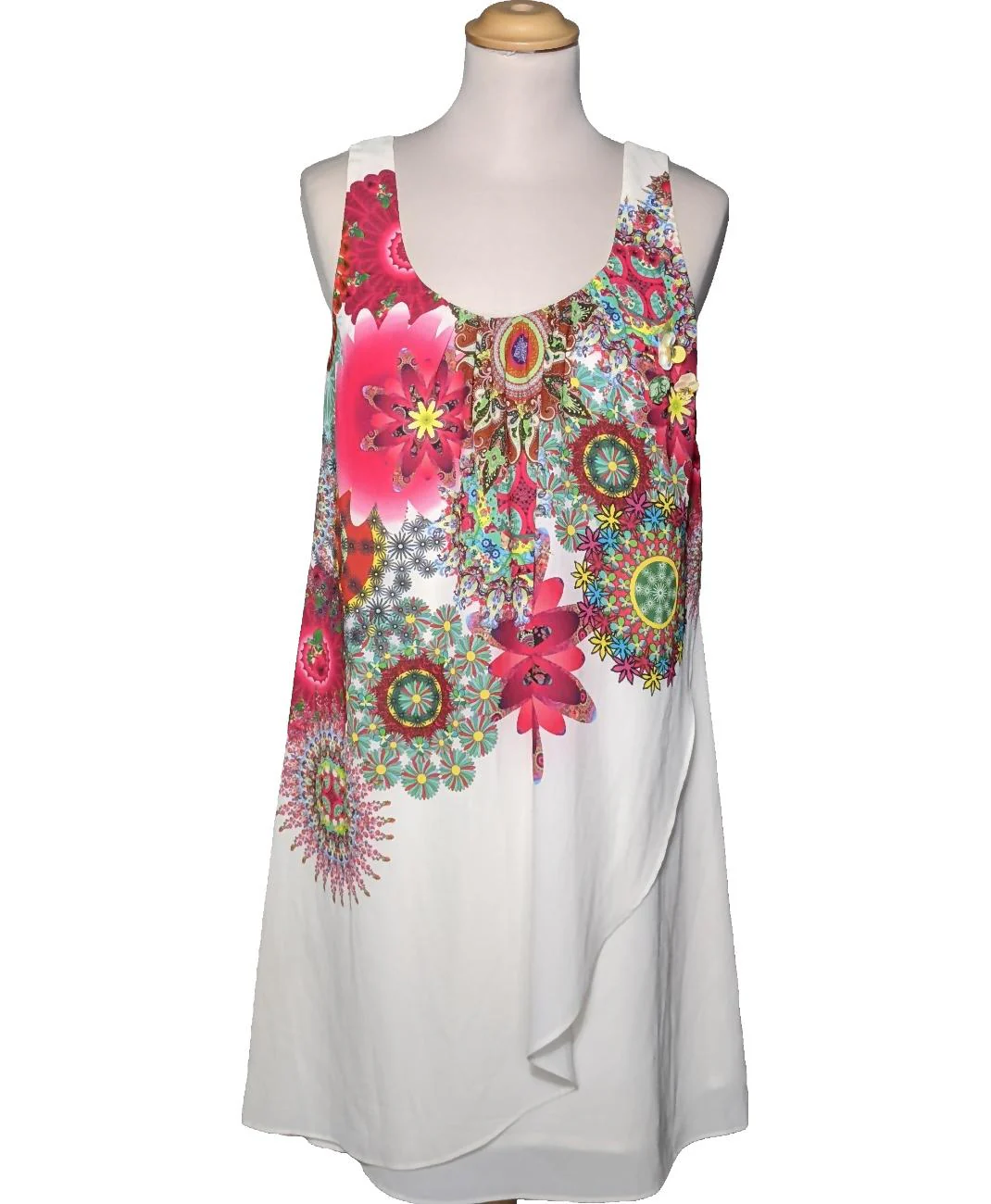 DESIGUAL