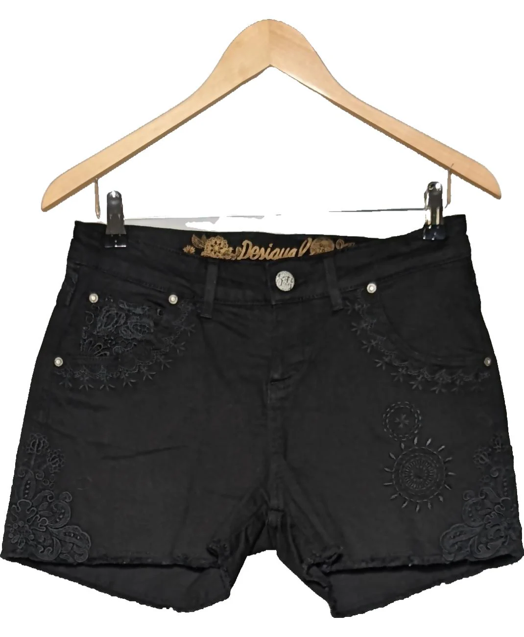 DESIGUAL
