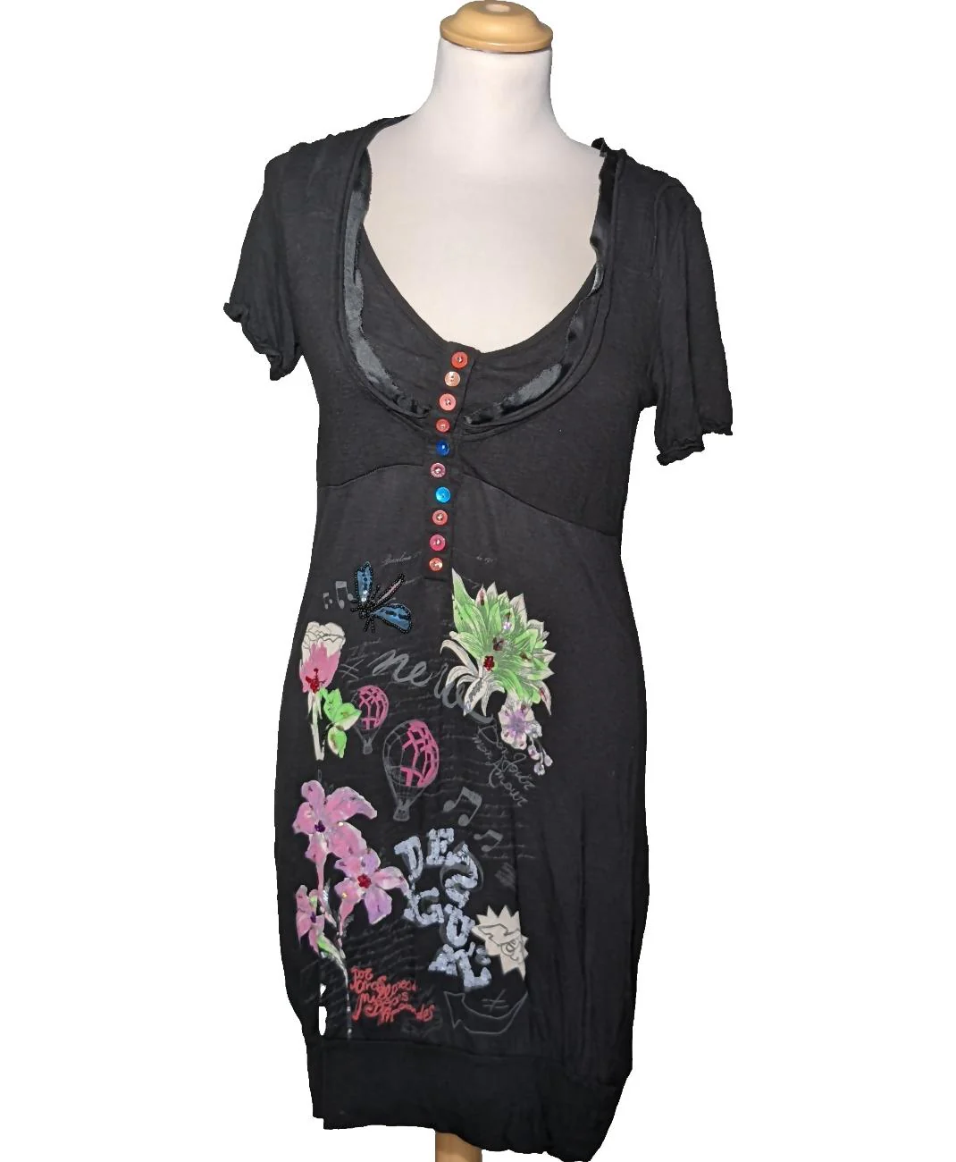 DESIGUAL