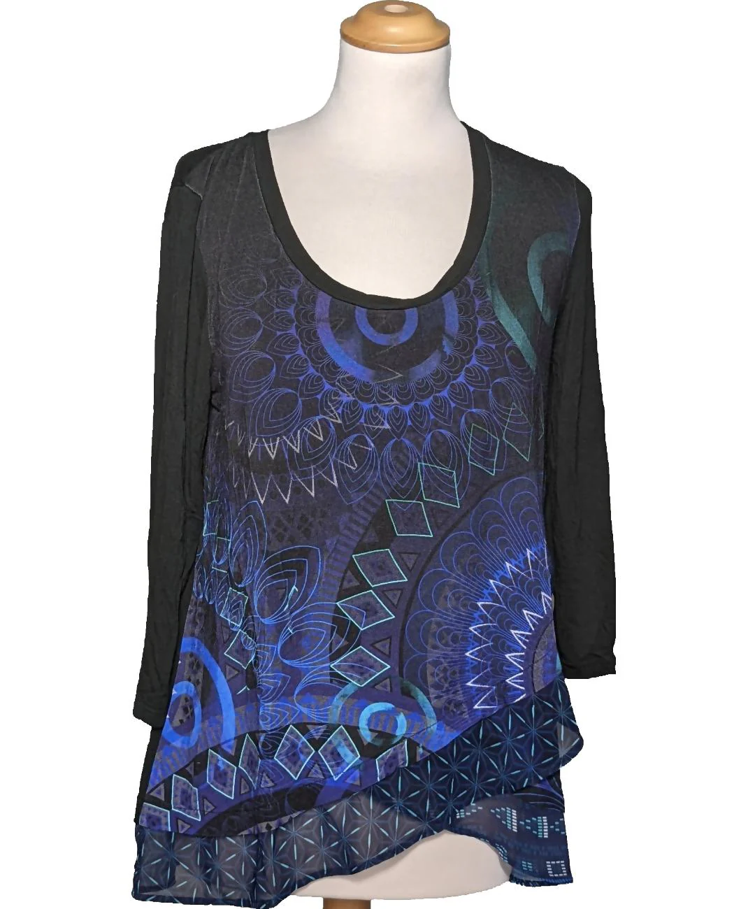 DESIGUAL