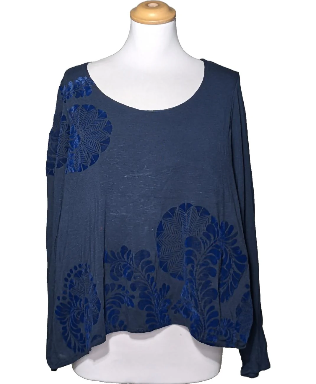 DESIGUAL
