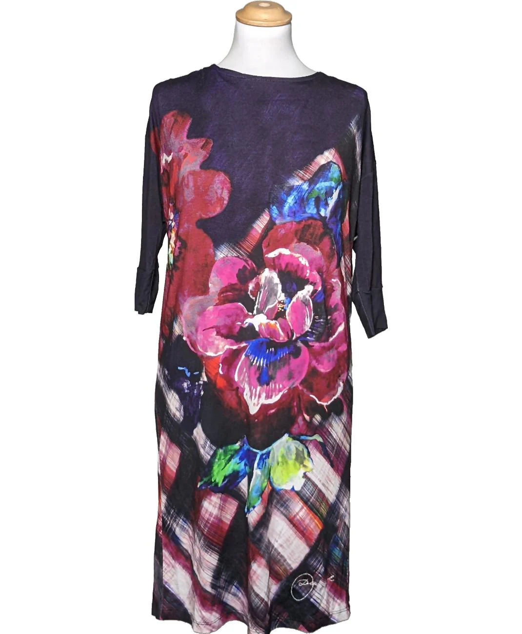 DESIGUAL