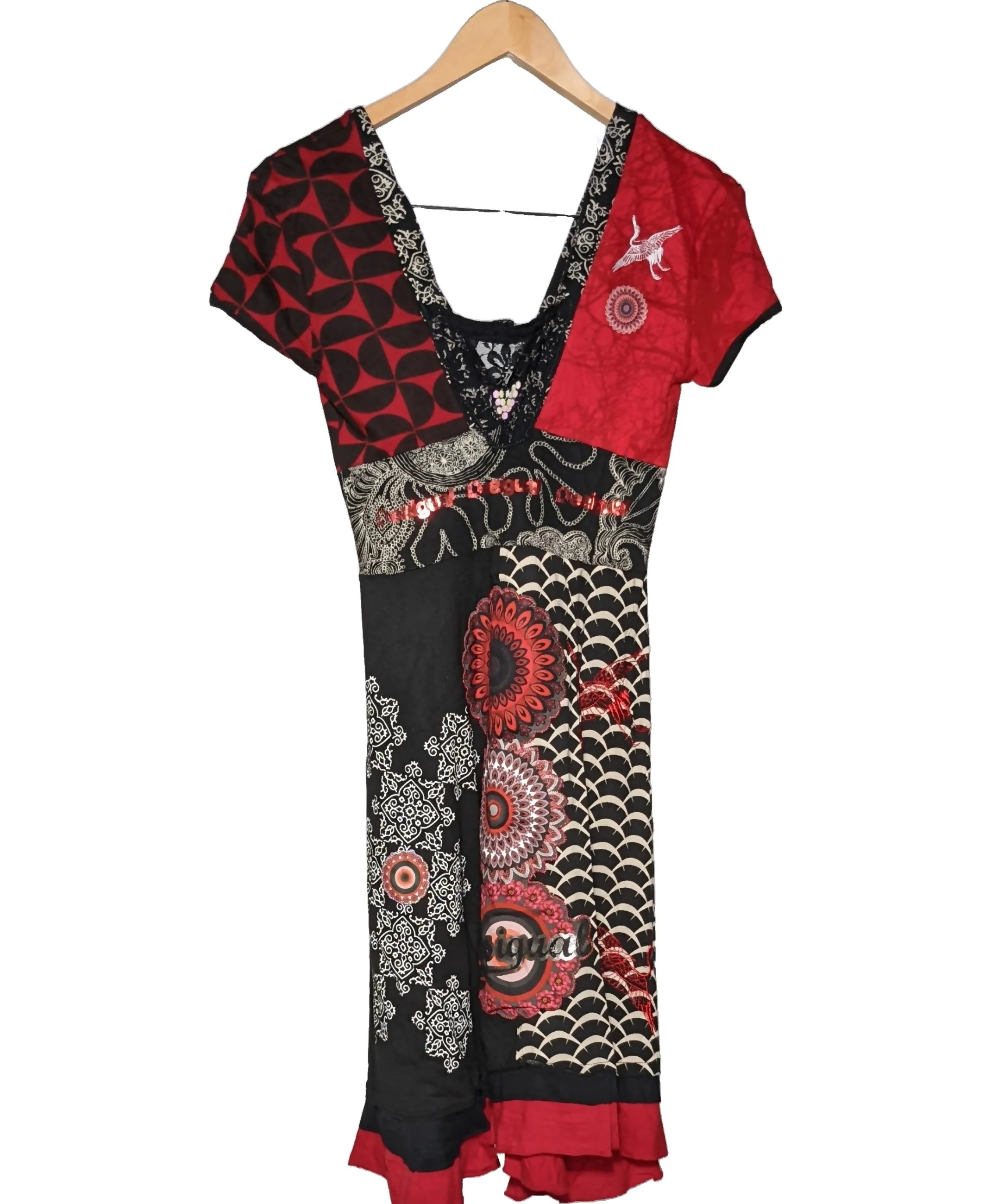DESIGUAL