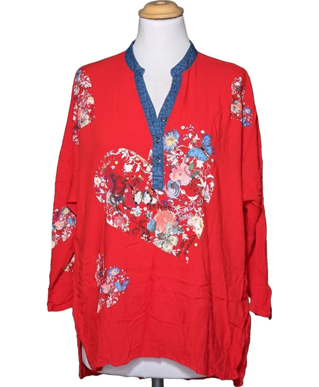 DESIGUAL