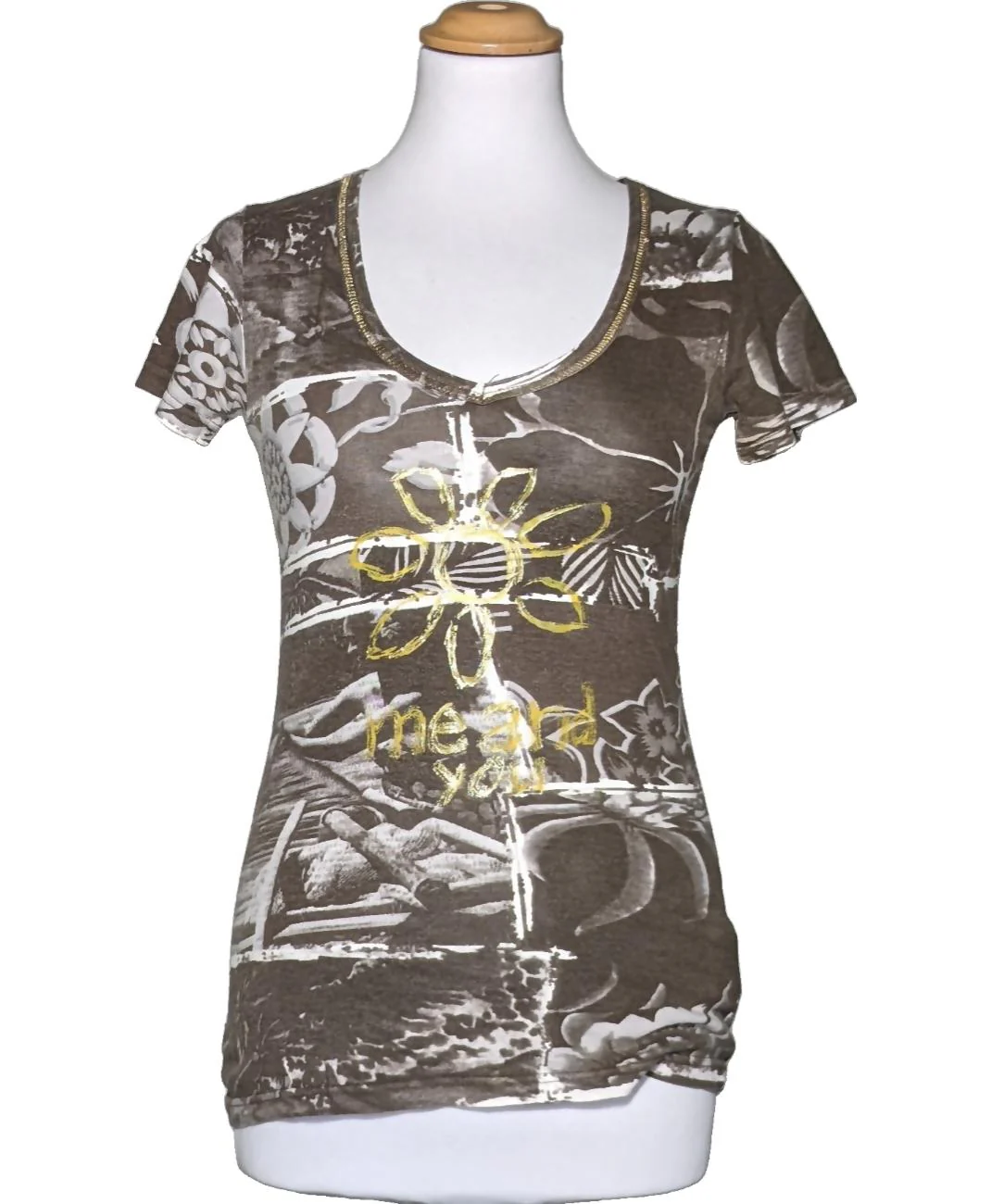 DESIGUAL