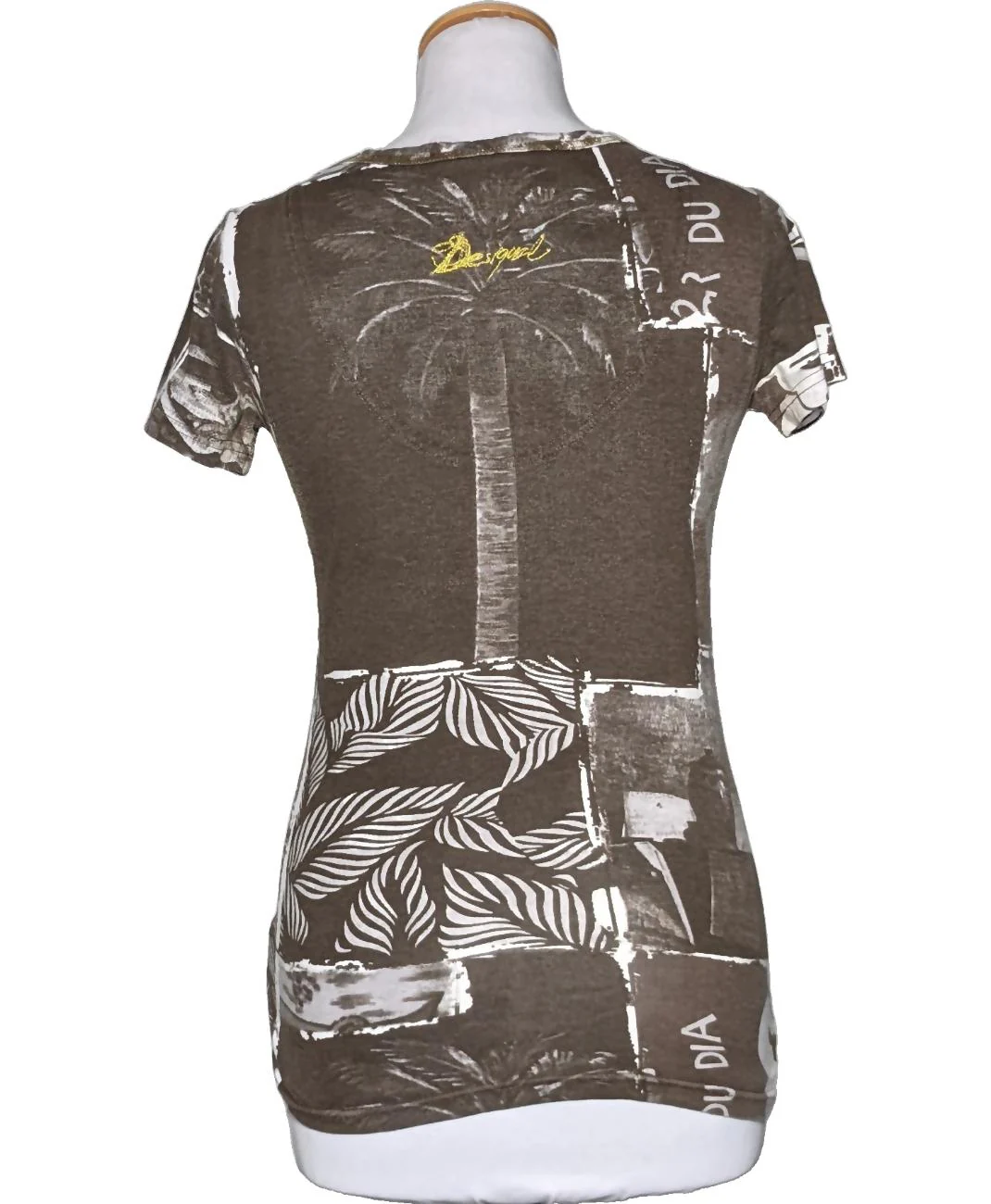 DESIGUAL - Image 2