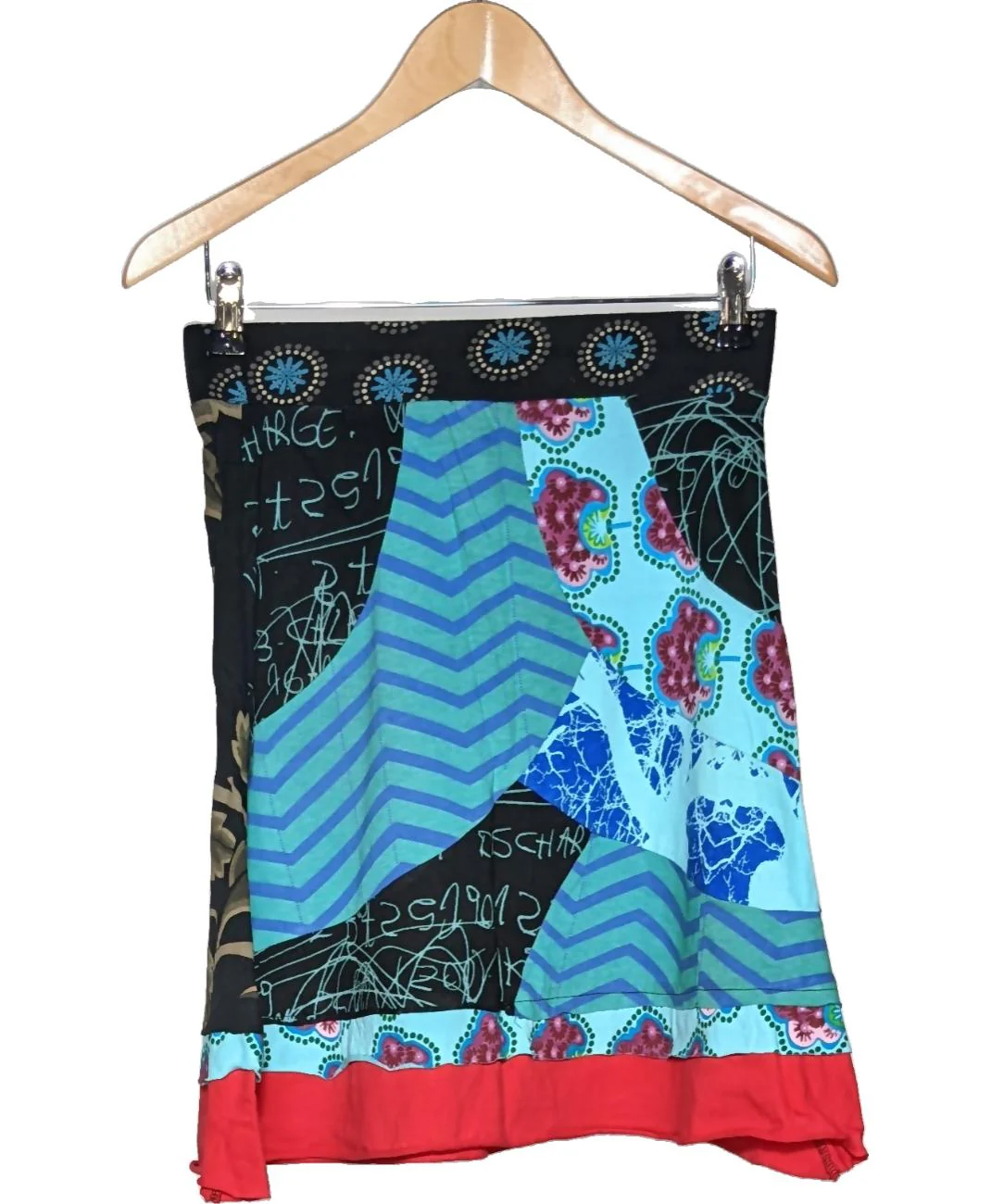 DESIGUAL