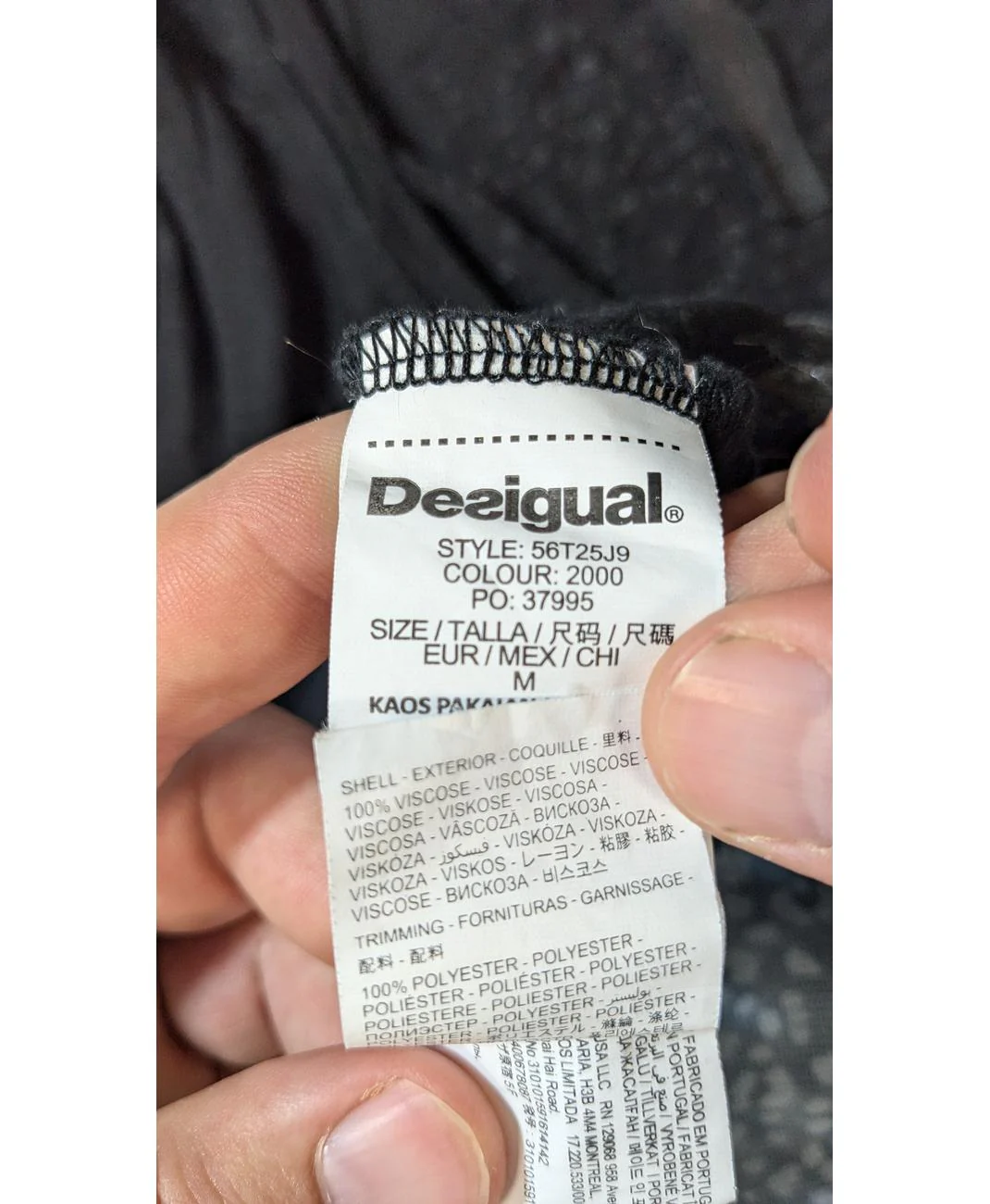 DESIGUAL - Image 6
