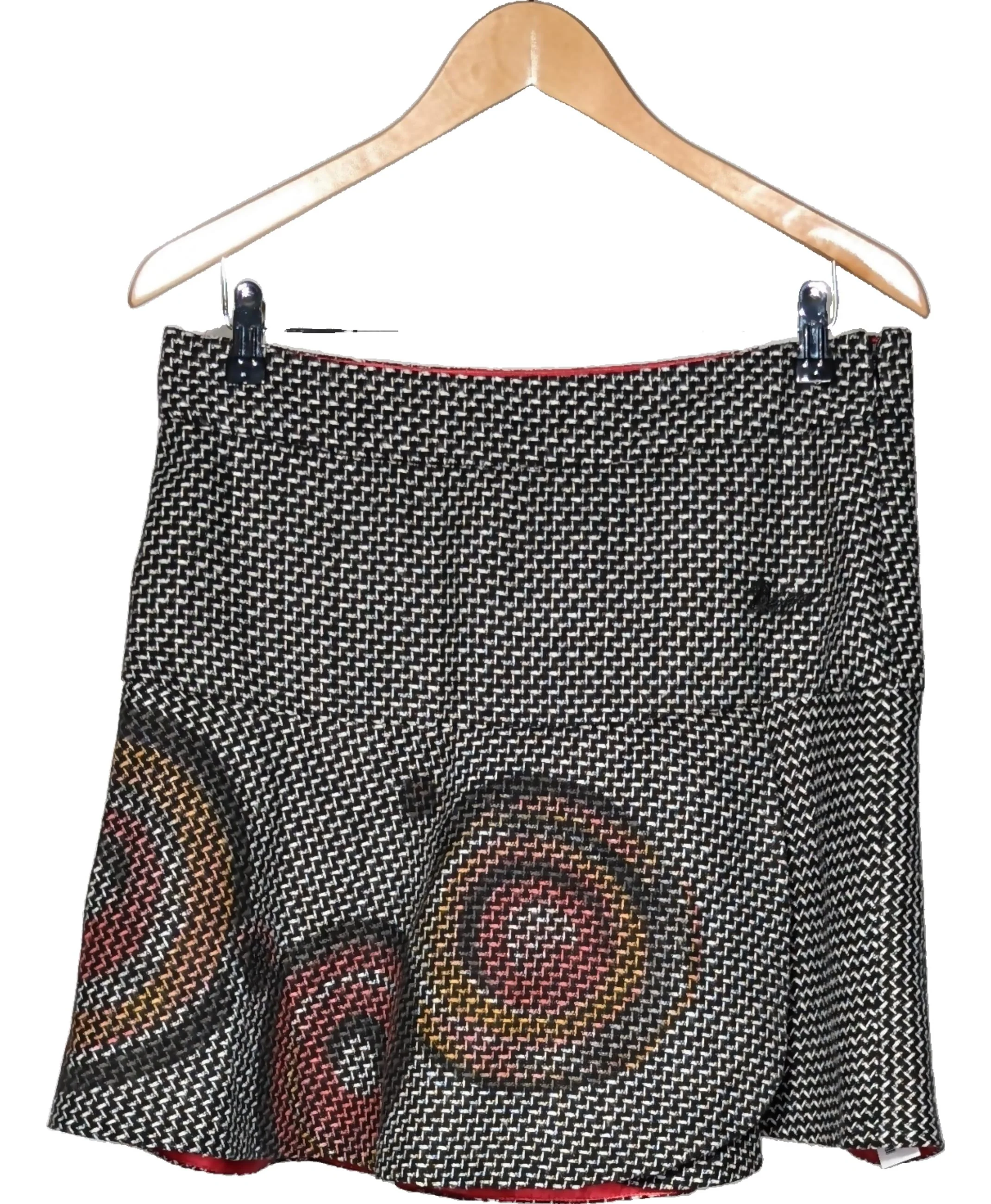DESIGUAL