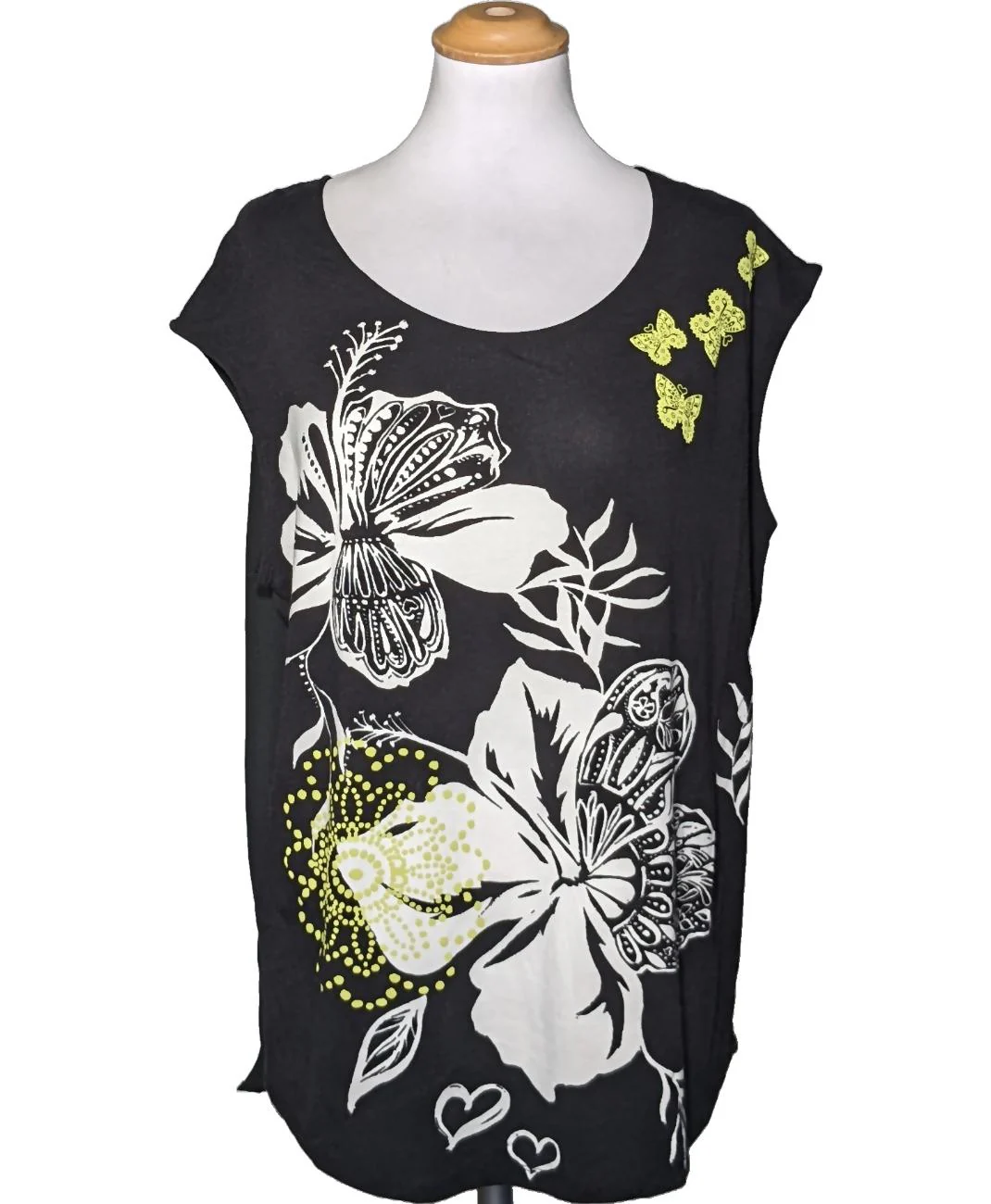 DESIGUAL