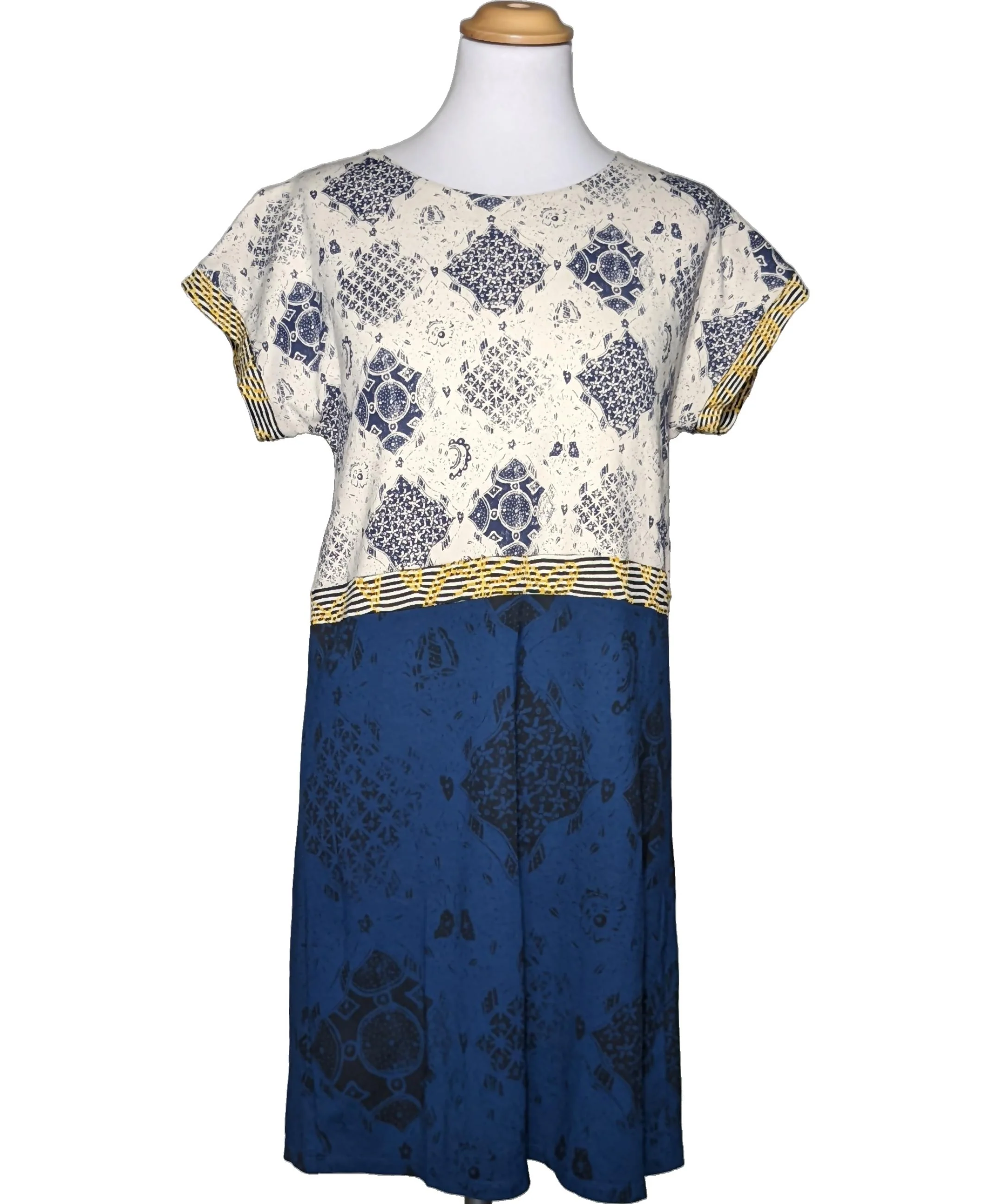 DESIGUAL