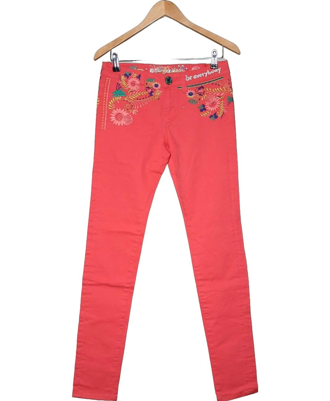 DESIGUAL