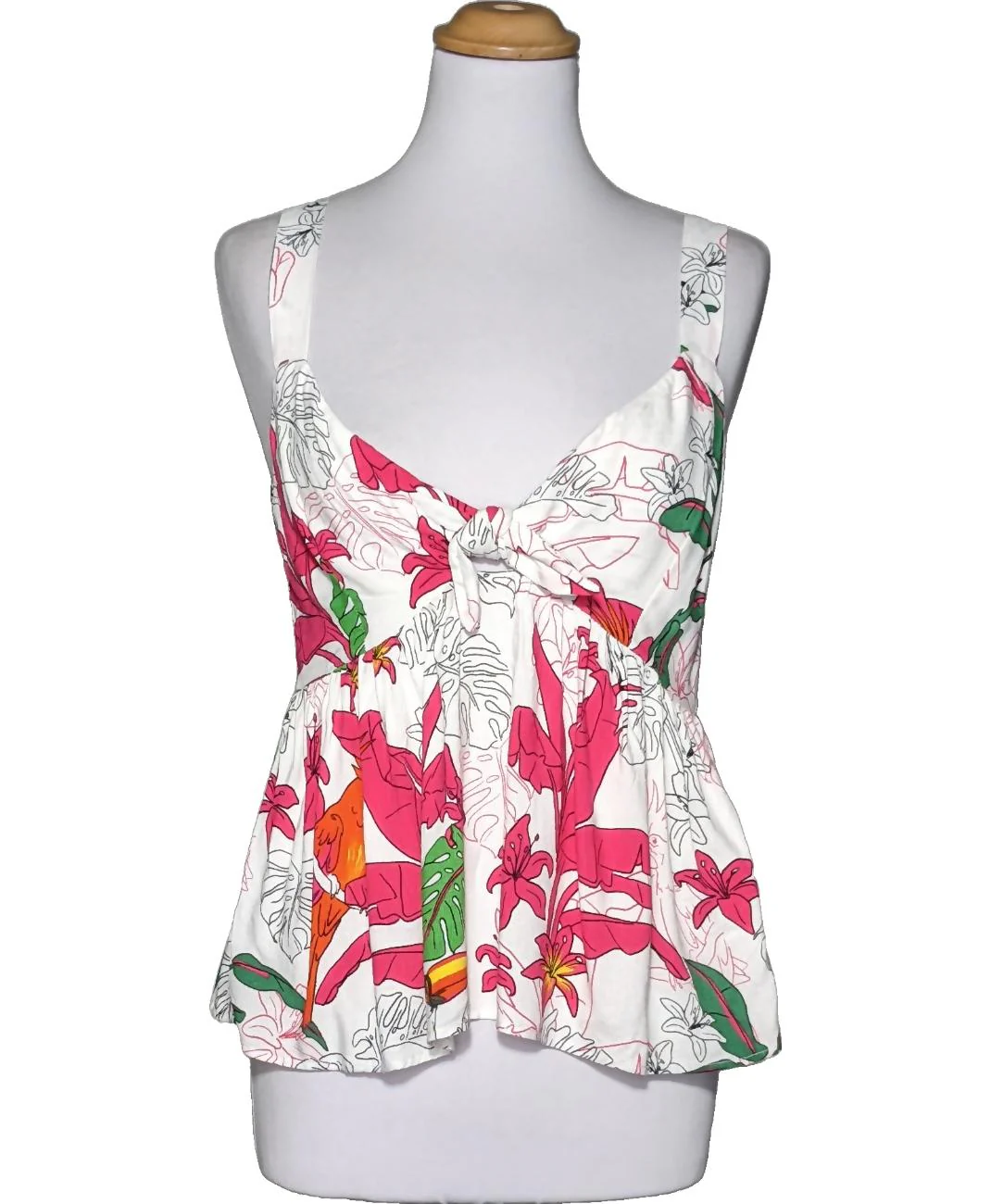 DESIGUAL
