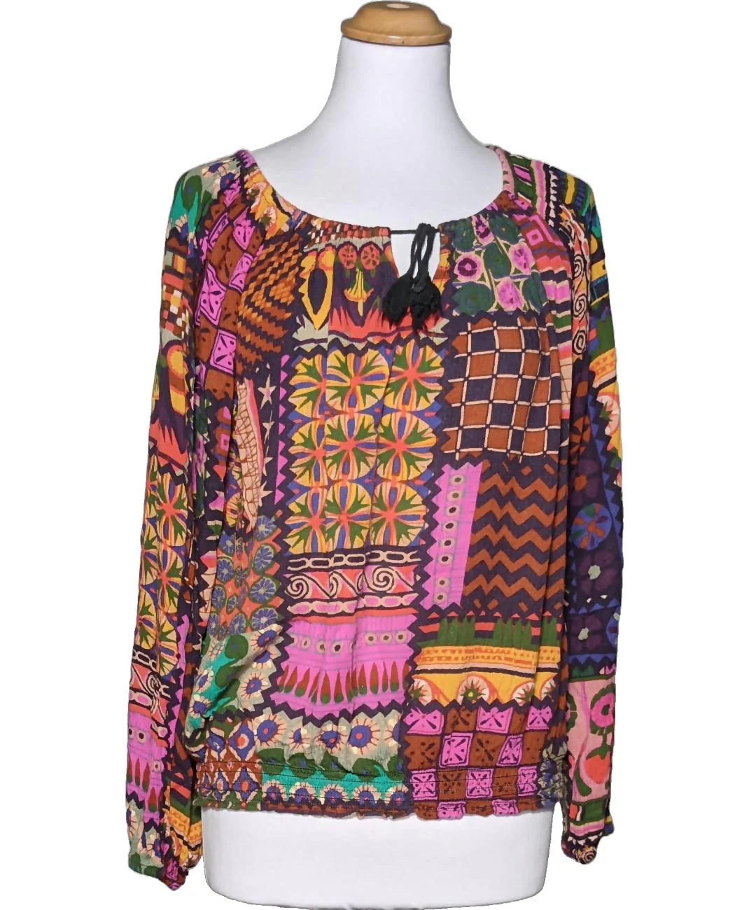 DESIGUAL