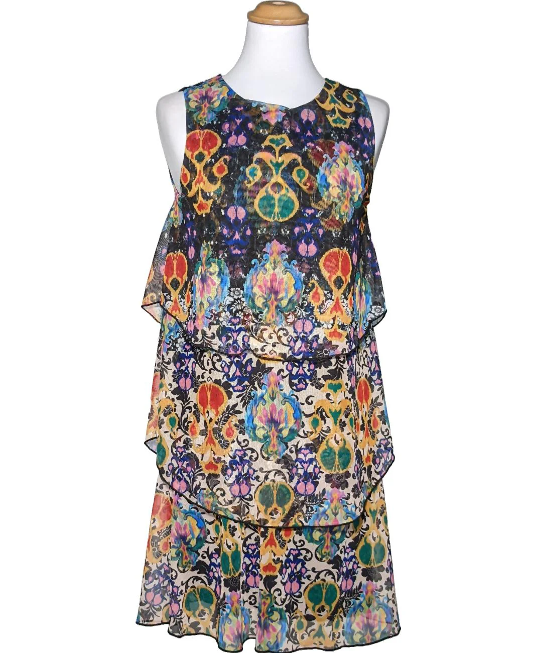 DESIGUAL