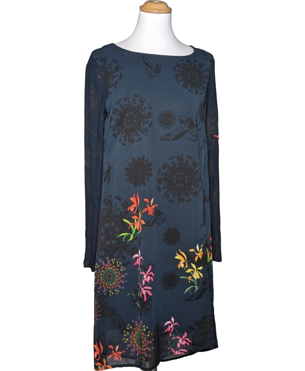 DESIGUAL