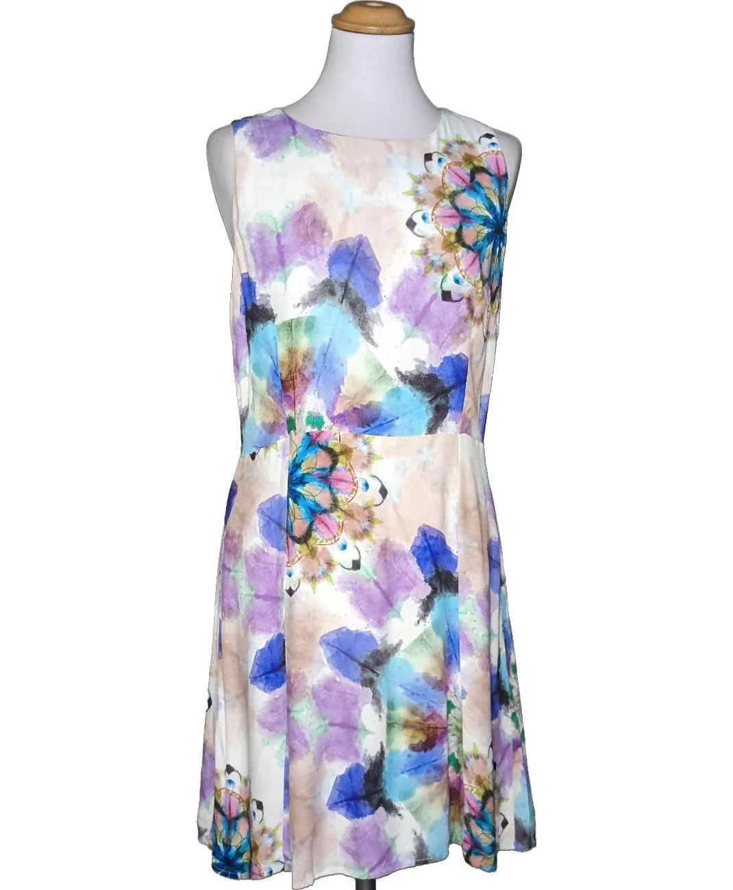 DESIGUAL