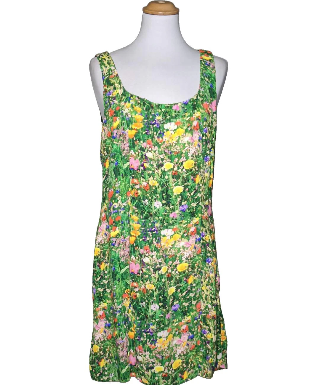 DESIGUAL