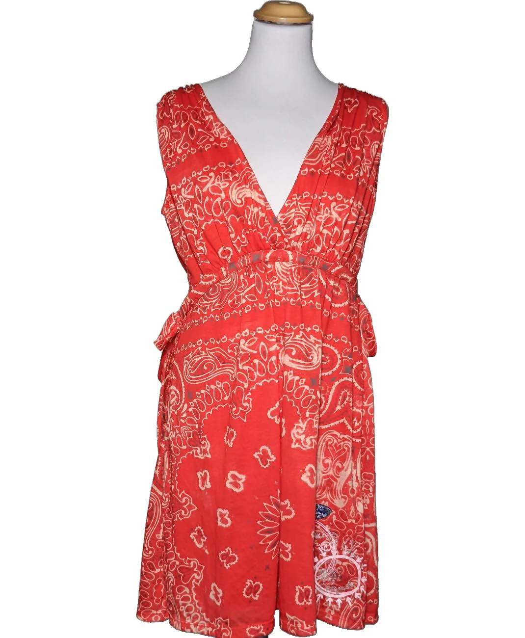 DESIGUAL