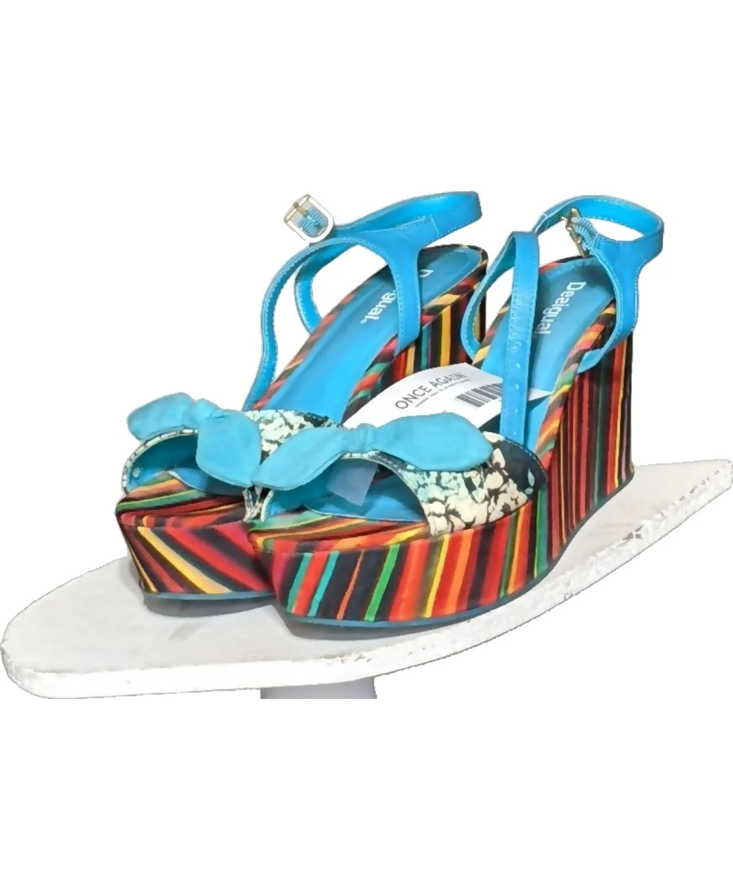 DESIGUAL