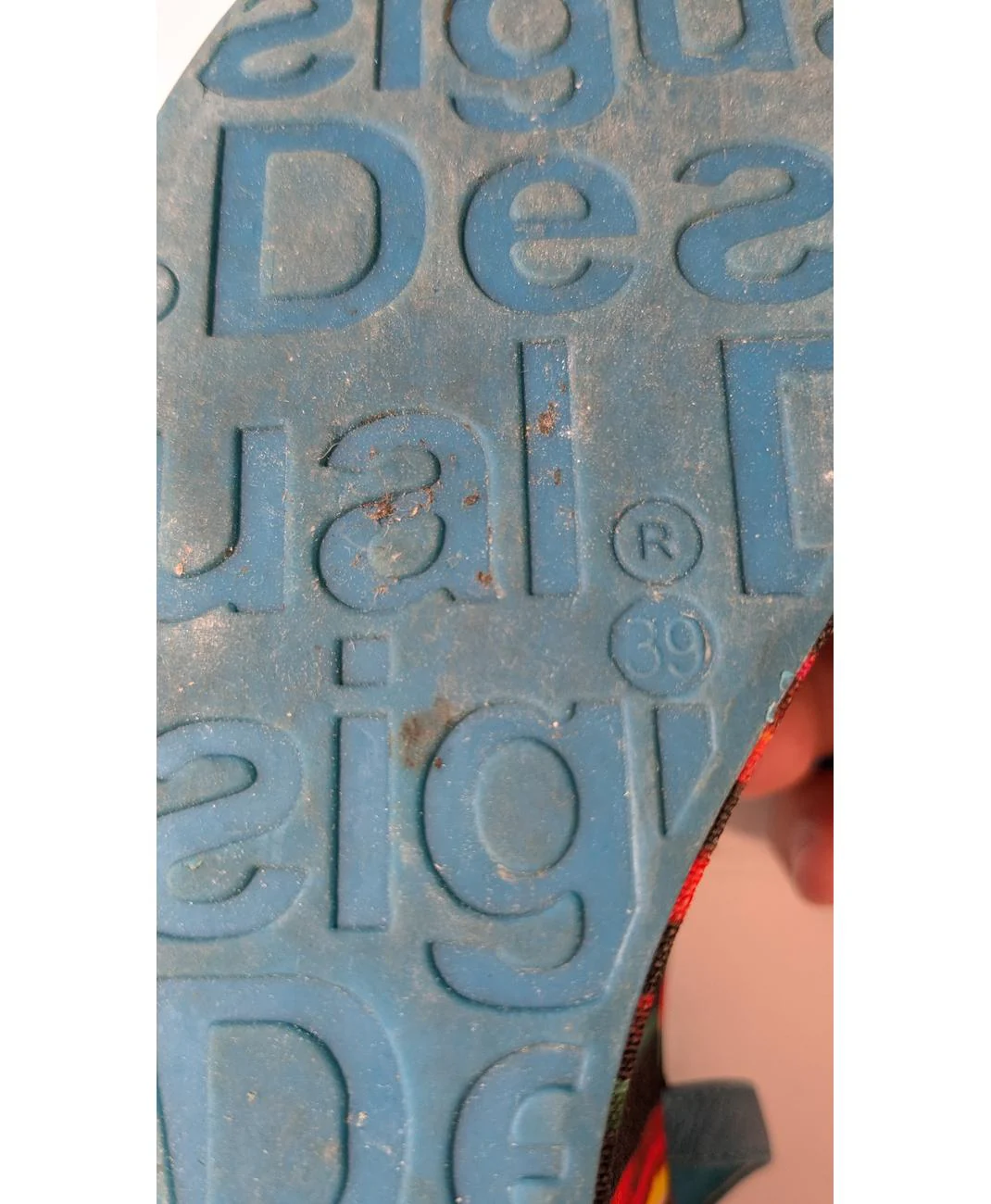 DESIGUAL - Image 5