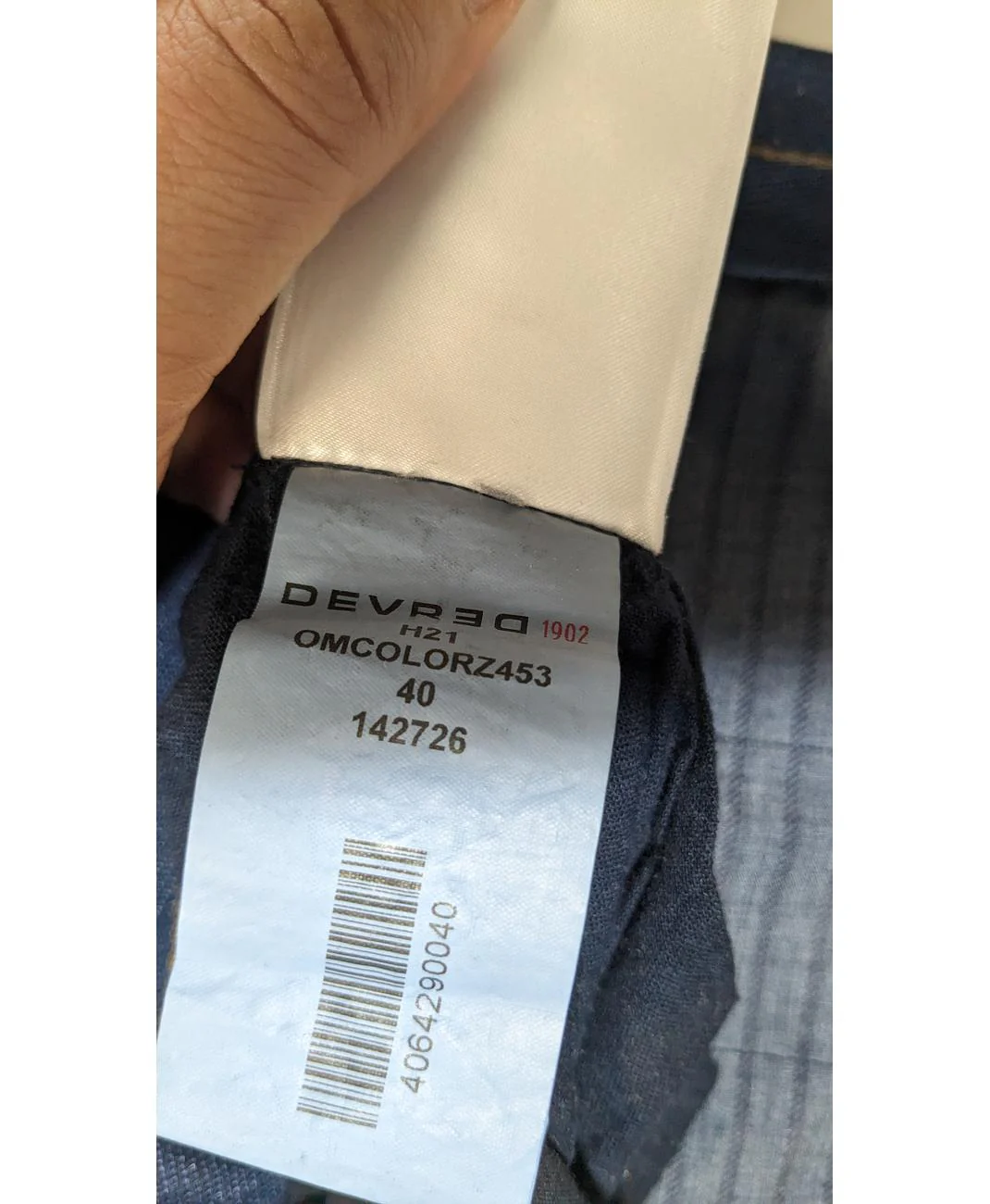 DEVRED - Image 5