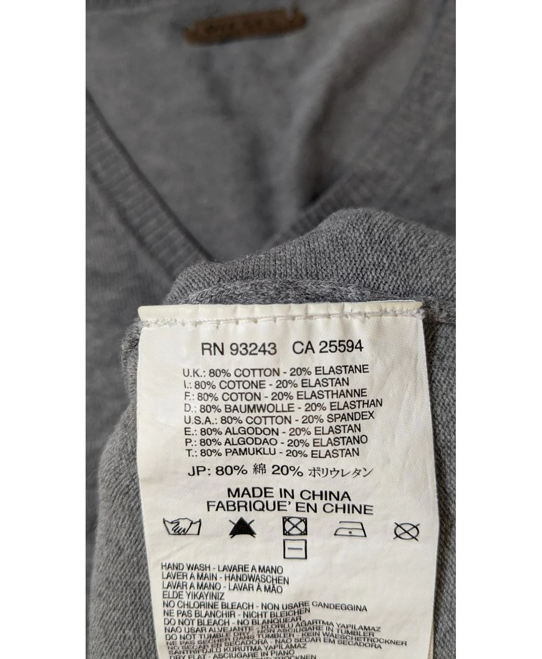 DIESEL - Image 6