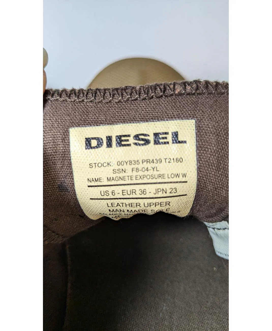 DIESEL - Image 5