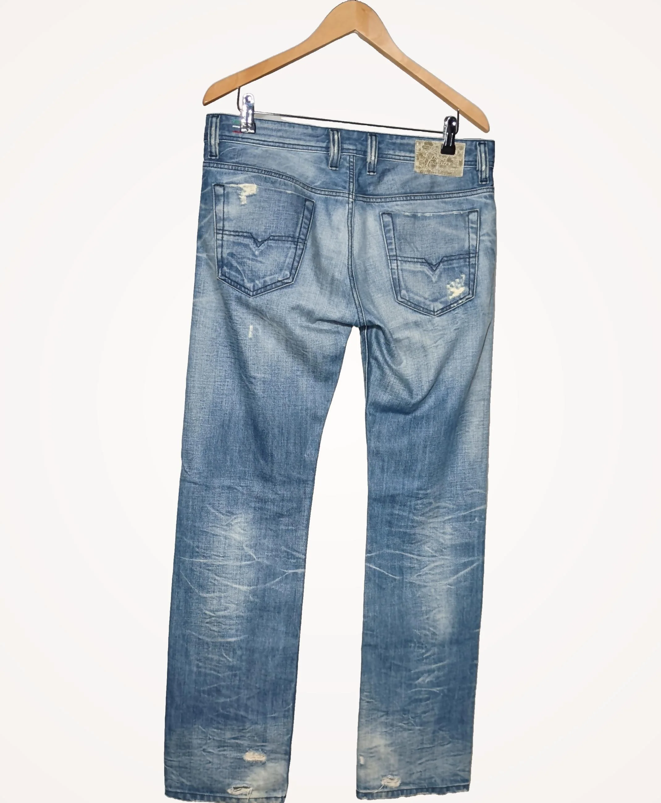 DIESEL - Image 4