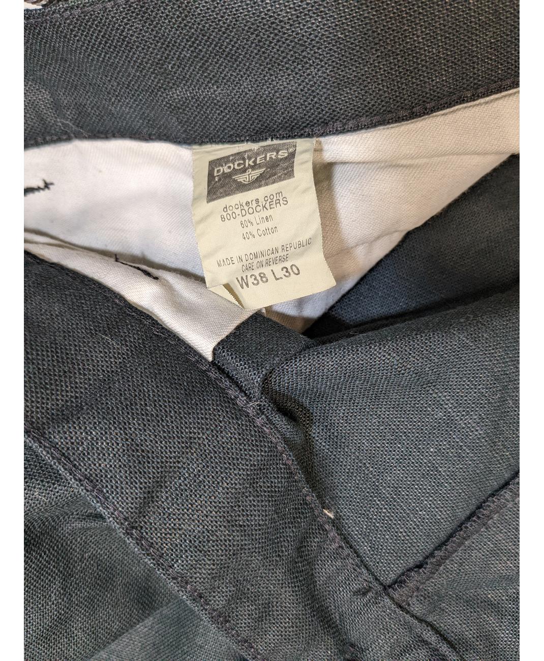 DOCKERS - Image 6