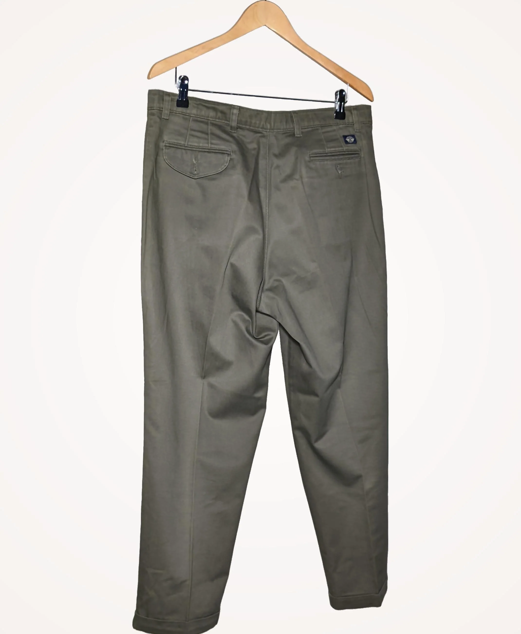 DOCKERS - Image 4