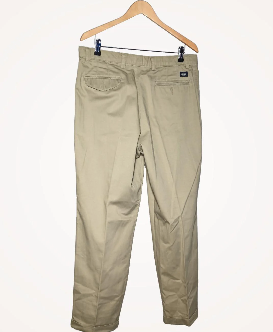 DOCKERS - Image 4
