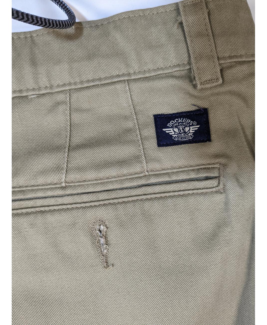 DOCKERS - Image 6