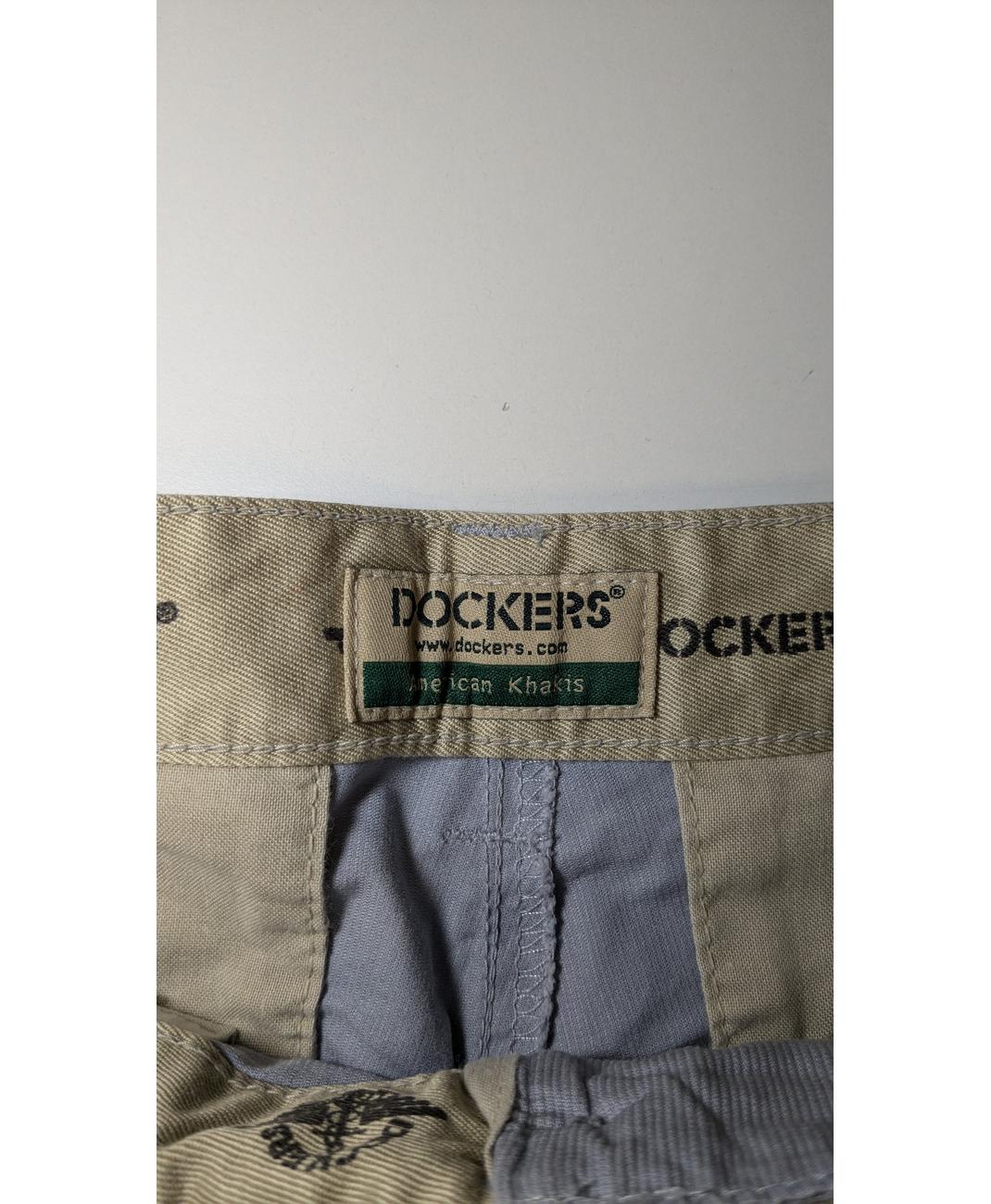 DOCKERS - Image 6